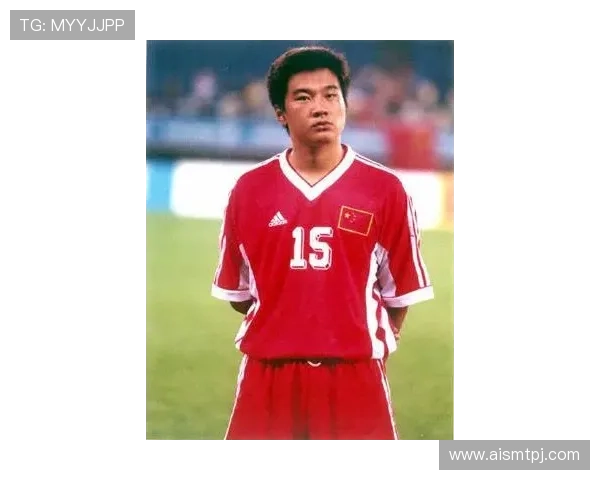 中国足球明星风采大揭秘从他们的成长历程到辉煌成就一网打尽 中国足球明星风采大揭秘从他们的成长历程到辉煌成就一网打尽