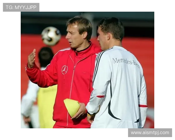 克林斯曼足球明星阵容揭秘及其辉煌成就分析